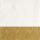 Elegance Dip Gold Lunch Napkin