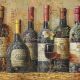 Best Wines Lunch Napkin