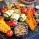 Mixed Vegetables Design
