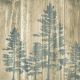 Tree Stamp Design