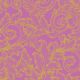 Baroque Gold/Rose Design