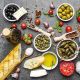 Mediterranean Food Design