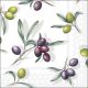 Delicious olive Design