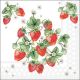 Bunch of strawberries Design