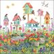 Birdhouses Design
