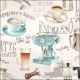 Barista Cream Design