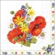 Field Bouquet Design