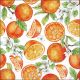 Juicy Oranges Design