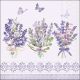 Lovely Lavender Lilac Design