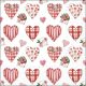 Lovely Hearts Design