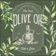 Olive Oil Design