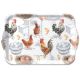 Chicken Farm Tray