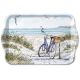 Bike at the Beach Design Tray