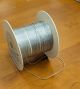 Metalized Fine Rope 1/64 Inch 220 Yd Silver