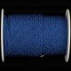 Braided Fabric Cording  4.5mm 11/64 Inch 55yds Royal Blue
