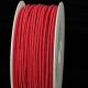 Designer Fabric Wire 1/8 Inch  55 Yards Red
