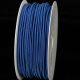Designer Fabric Wire 1/8 Inch  55 Yards Royal