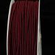 Designer Fabric Wire 1/8 Inch  55 Yards Burgundy