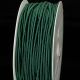 Designer Fabric Wire 1/8 Inch  55 Yards Forest