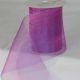 Crystal Organdy Ribbon 4 inch by 27 yards Paris