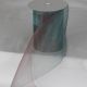Crystal Organdy Ribbon 4 inch by 27 yards Pearl