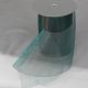 Crystal Organdy Ribbon 4 inch by 27 yards Cumin