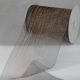 Crystal Organdy Ribbon 4 inch by 27 yards Night