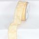 Gold Wire Edge 