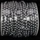 Wired Faux Pearls 1/4 Inch 27 Yards  Tahitian