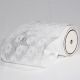 Wire Edge Jacques Lalou Lace 6 Inch 20 Yards  White