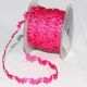 Butterfly Garland 1/2 Inch 20 Yards Pink