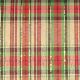 Cut Edge Tartan Ribbon 2 Inch  33 Yards Comb. 2