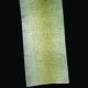 Cut Edge Satin Silk Ombre 1 Inch 55 Yards Teal/green
