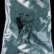 Wired Satin Silk   