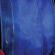 Wire Edge Organza 2 Inch 27 Yards Royal Blue