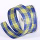 Wired Summer Plaid 