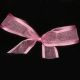 Satin Edge Organdy  Georgette