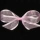 Satin Edge Organdy  Georgette