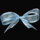 Satin Edge Organdy  Georgette