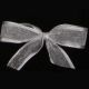 Satin Edge Organdy  Georgette