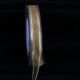 Satin Edge Organdy Gold Georgette 5/8 In  30yards Dijon / Gold