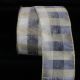 Wire Edge Sheer 