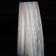 Jute Fiber Ribbon Woven Edge 1 1/2in  27yards Natural Mix