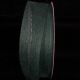 Jute Fiber Ribbon Woven Edge 1 1/2in  27yards Hunter