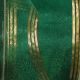 Triple Gold Edge Organdy 2 Inch  33 Yards Hunter