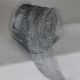 Gathered Organza 
