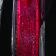 Woven Edge Princess Organdy 1 Inch 50 Yards Bordeaux