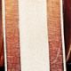 Satin Center Organdy Margaritte 1 Inch  30 Yards Mango