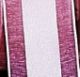 Satin Center Organdy Margaritte 5/8 In  30 Yards Dusty Rose