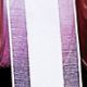 Satin Center Organdy Margaritte 1 1/2in 30 Yards Pink